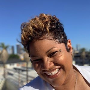 Meet your Posher, Natalie